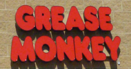 Grease Monkey